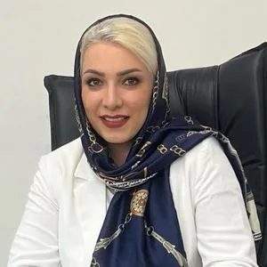 تصویر پروفایل ندا مکاری - روانشناس و مشاور در تهران