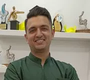تصویر پروفایل دکتر سپهر منصوری - دکترای حرفه‌ای دندانپزشکی در کرج