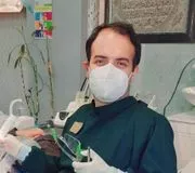 دکتر محمداحسان اشرف گنجویی
