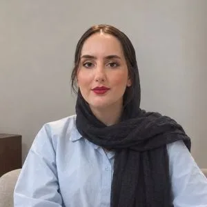 تصویر پروفایل زهرا تاجیک - روانشناس و مشاور