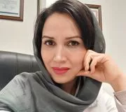 دکتر مژده کرجی بانی