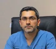 دکتر حمیدرضا پیروی