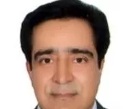 دکتر محمد علی پور حیدری زاده