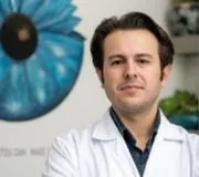 تصویر پروفایل دکتر قاسم سعیدی اناری - متخصص چشم پزشکی در اردبیل