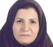 دکتر فاطمه رجبی پور