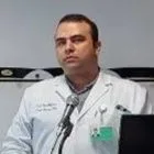 دکتر علی اثناعشری