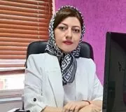 تصویر پروفایل دکتر الهام رفیعی - متخصص بیماری‌های کودکان در تهران