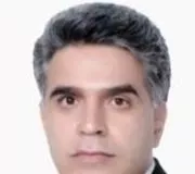 دکتر داریوش داوری دولت آبادی