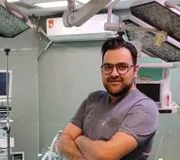 دکتر نعمان محمدزئی