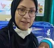 دکتر نجمه راه انجام