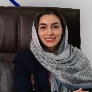 دکتر هانیه بطحائی