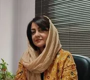 مونا بیضایی