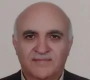 دکتر علی درخشان