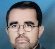 دکتر موسی آذرکمان
