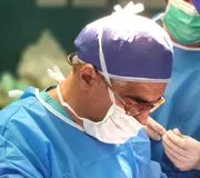 دکتر سعید احتشامی