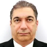 دکتر حمیدرضا بنکدار