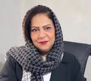 دکتر فاطمه دارنجانی شیرازی