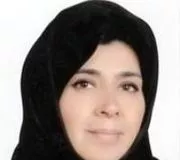 دکتر شکوفه شاه نظری