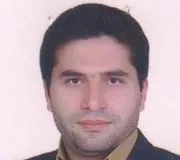 دکتر مهدی رجبی