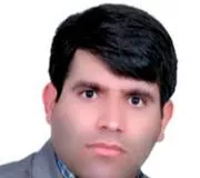 دکتر نورمحمد رضائی