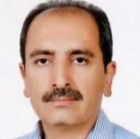 دکتر فرزاد فریدون
