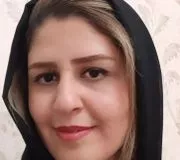 افسانه رضائی