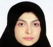 دکتر هاجر معماری