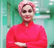 تصویر پروفایل دکتر رویا جاویدی آل سعدی - متخصص گوش و حلق و بینی و جراحی سر و گردن در شیراز