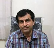 دکتر سید محمد مهدی حقی