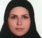 دکتر فاطمه نیک صولت رودپشتی