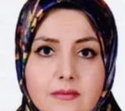 دکتر مرضیه حکیم فعال اصفهانی