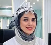 دکتر سپیده آتشی