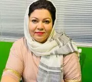 تصویر پروفایل پریسا پروانه - روانشناس در کرج