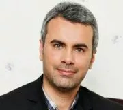 مهدی مدنی فرد