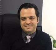 دکتر امید ثابت مهر