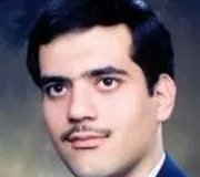 دکتر پژمان خسروی