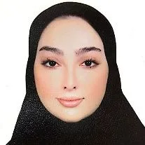 ساینا مفاضی