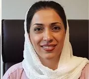 دکتر زهرا پارساپور