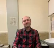 تصویر پروفایل دکتر مرتضی حق ویردی - متخصص طب فیزیکی و توانبخشی