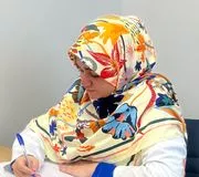 تصویر پروفایل راضیه مبشرنژاد - علوم تغذیه