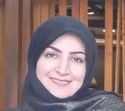 سمانه لاجوردی