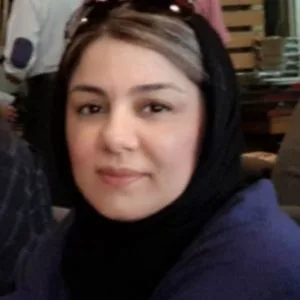 دکتر رویا نظری فر