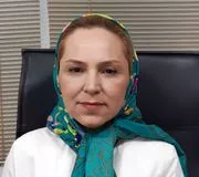 دکتر فریبا عارف