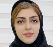 دکتر زیبا امیدوند