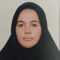آمنه حیدری