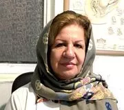 دکتر پروین دخت حیدری