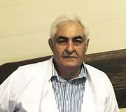 دکتر اسدالله ده بزرگی