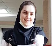 دکتر محدثه شادفر