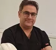 دکتر ارسلان ابراهیمی فرد
