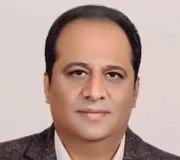 دکتر جواد خدادادی